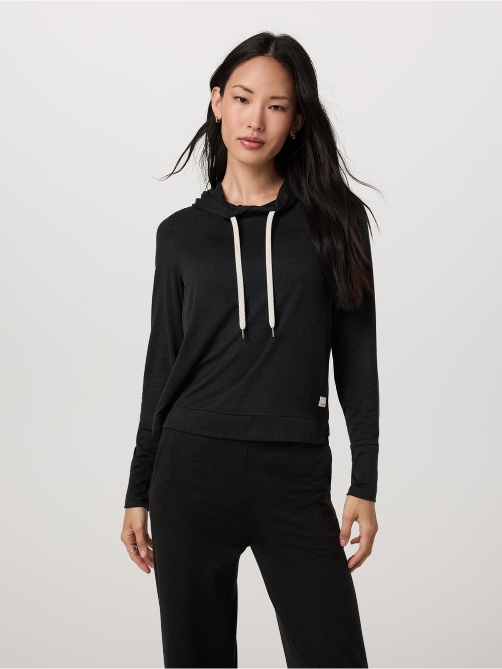 Vuori Essential Hoodie